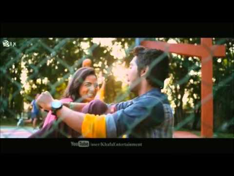 anbe-anbe--darling-full-video-song--g.v-prakash-kumar