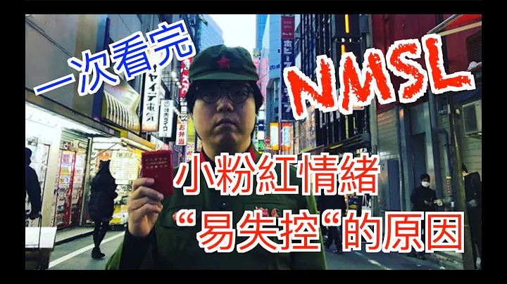 一次搞懂❌为什么和小粉红摆事实讲道理, 会让他们失去理智,暴跳如雷的原因(有字幕） - 天天要闻