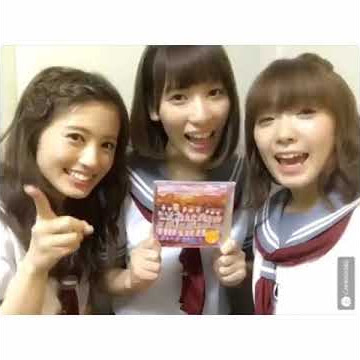 Rikako Aida using headbutt against Anju Inami and its super effective