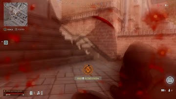 Warzone Call of Duty Ghost Perk Still Broken / Heartbeat Sensor Bug