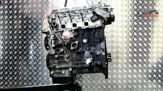 Двигатель Yd22Eti 2.2 На Nissan X-Trail T30 Ниссан Икс Трейл Euromotors Авторазборка Иномарок