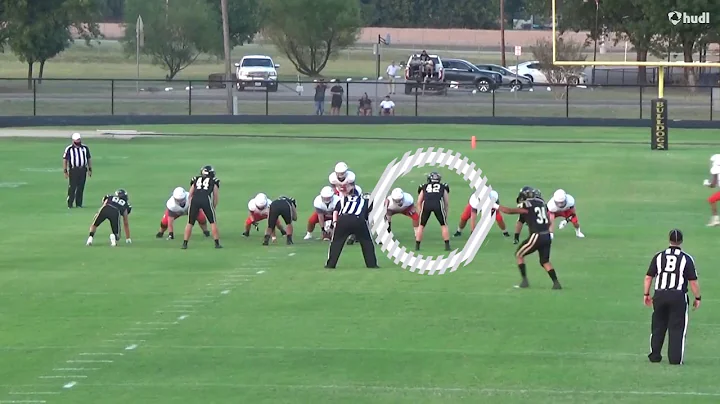 Collin Graves - 2020 - Palmer Tx