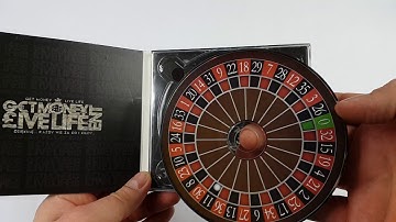 Unboxing: MALIK MONTANA "HARAM MASARI"