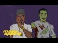 What the Hec? - Nas & Zombie Dre