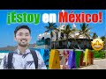 Lo que realmente pasó en México. ¿Porqué no he subido vídeos?