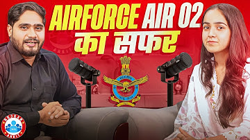 All India Rank 02 🎯 पहली बार में हासिल किया |  Priyanshi