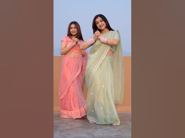 Tu Mera Sajan Ho♥️ #shorts #trendingshorts #dance #duet #song #viral #meghachaube