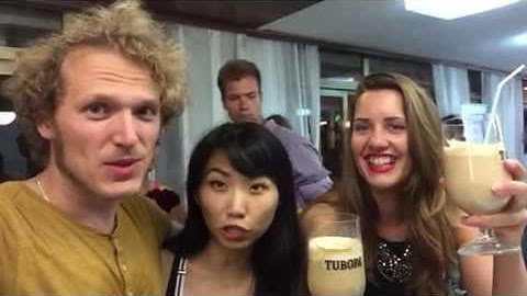 Zouktime Croatia come to ZouXtaZ