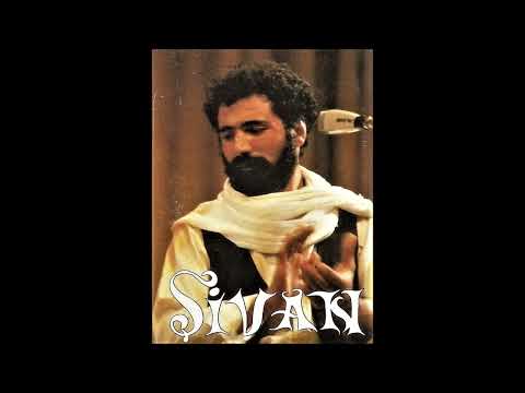 Şivan Perwer -