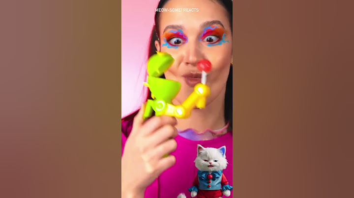 Gigantyczny lizak niedozwolony! 🚫 🍭