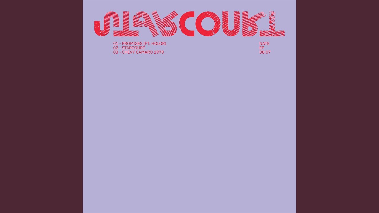 Watch Starcourt on YouTube Watch Starcourt on YouTube