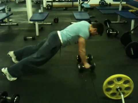 Best Ab Workout -6 pack abs workout - Darragh Hayes Personal Training Dublin