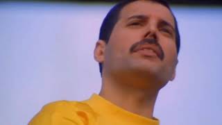 Freddie Mercury funny moments Part 2 !