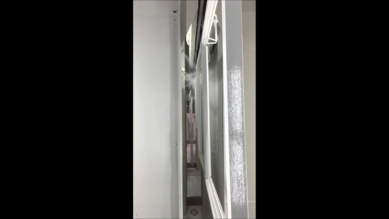 kunststofffenster lackieren, fenster automatisch lackieren - youtube, Design ideen