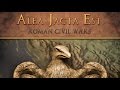 How to Pronounce Alea Iacta Est  Alea Iacta Est ...