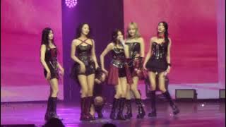 240824 IVE - After Like 'SHOW WHAT I HAVE In Jakarta'