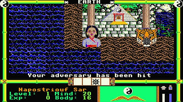 Greg Paul Malone - Moebius: The Orb of Celestial Harmony - 1987