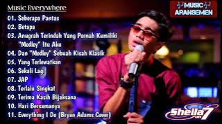 Full Album Sheila On 7 | Special Music Everywhere.NetTV