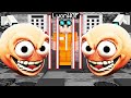 LA PRIGIONE 100% SICURA DI GEF! GUARDIE E LADRI SU MINECRAFT!!
