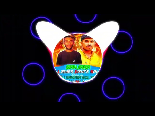 BAI BIJALI FULL BANJARA SONG MIX BY DJ SHANKAR KS DJ GANESH BOLTHEY class=