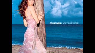 Celine Dion - A New Day Has Come (Speed Up) Resimi