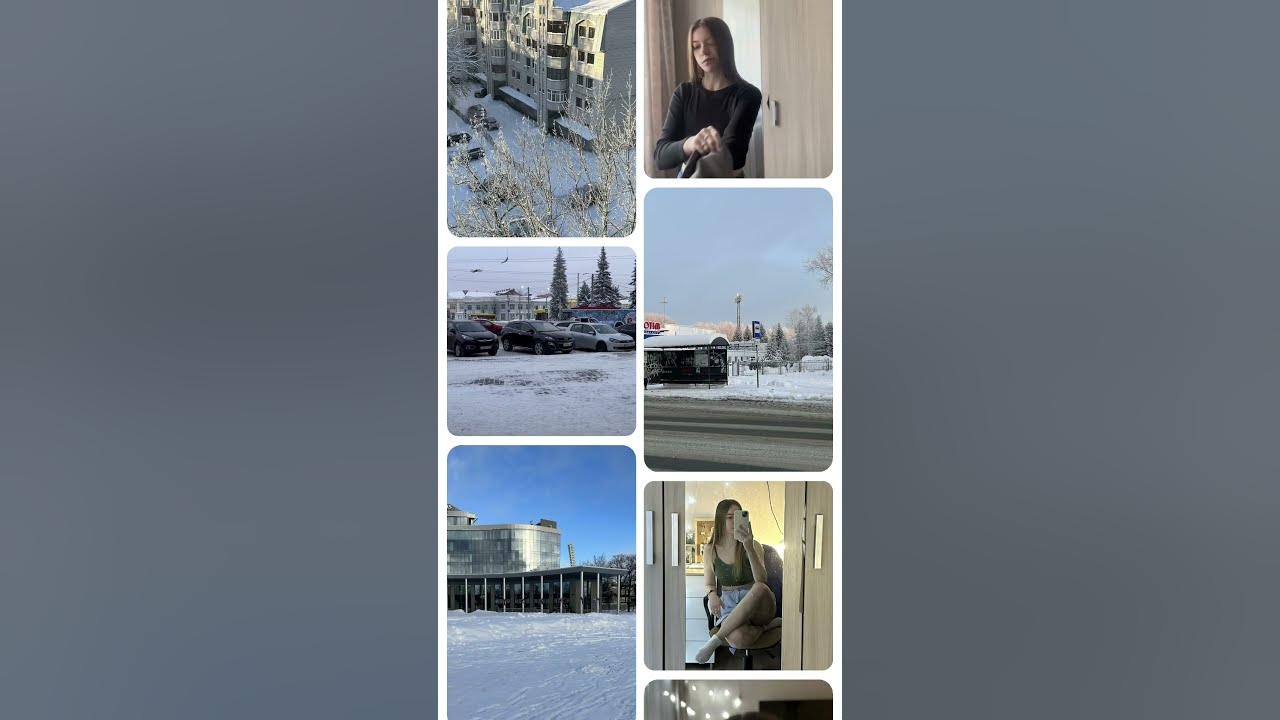 В инсте раскрываю как сделать трендовый коллаж из фото (katussha.m ...