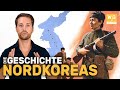 Die Geschichte Nordkoreas - Zwischen Kommunismus und Atombombe