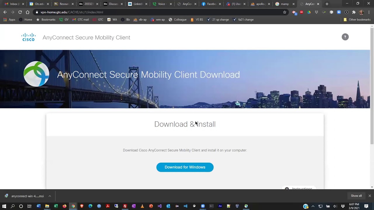 Java Programming 2 - Unit 4 JDBC - Database Setup - Spring 2021