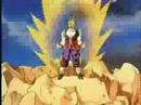 Dragon Ball in the Disco
