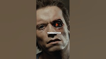 Did you know that in Terminator (1984)...