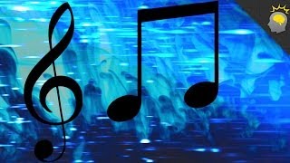 Scary Music - Science on the Web #27 @StuffToBlowYourMind