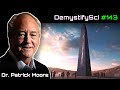 The problem with carbon  dr patrick moore greenpeace dissident