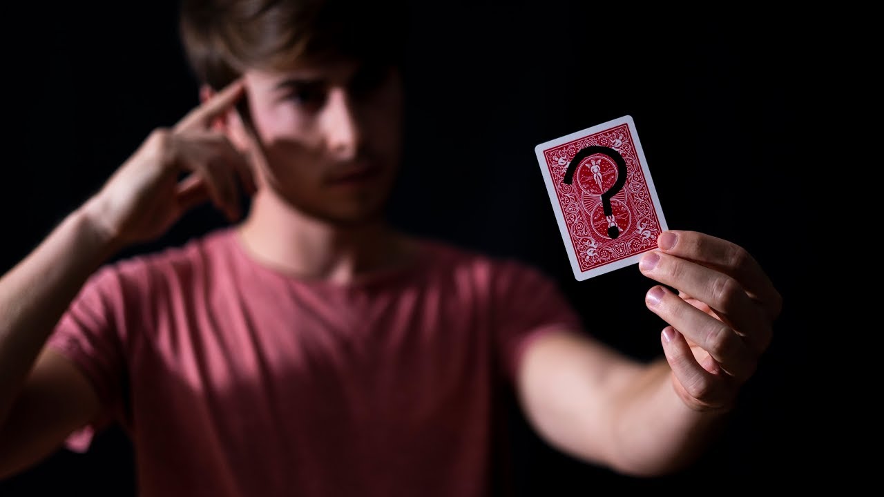 Increíble TRUCO de MENTALISMO explicado! - Julio Ribera & Pablo Costas