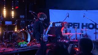 Taipei Houston - Eleanor Rigby (Beatles cover) - Paris Trabendo March 10th 2023