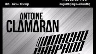 Antoine Clamaran & Nacho Chapado - Missing You (Original Mix) Resimi