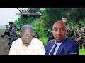 KUWA 28 04 2026 DRONE ZARASHE KALINGI KONGOLO NA BEYA BAGIYE IBURUNDI GUPFOBYA GENOCIDE 