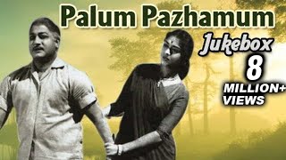 Palum Pazhamum Tamil Movie Songs Jukebox - Sivaji Ganesan Saroja Devi - Classic Songs Collection