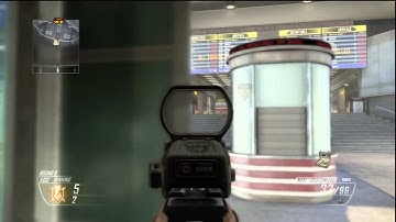 GB Proof 1st Map Raid Vs Elect Singles