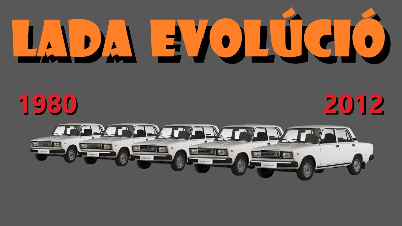 A legnagyobb autóipari bukások - Oroszok