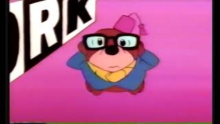Cartoon Network Generic Station Id - Velma & Morocco Mole