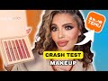 Crash test maquillage temu part 2