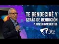 Pastor Marco Barrientos - Te Bendeciré Y Serás De Bendición.