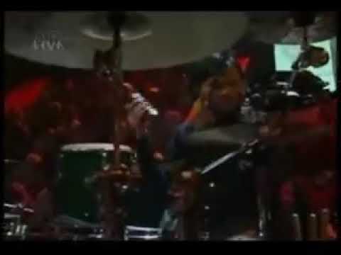 Peterpan - Kota Mati (Live at TransTV) the best Sound enginer