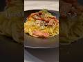【絶品パスタ3選】お肉を使った激ウマパスタ #パスタ #レシピ #shorts