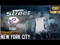 FIFA STREET RULE THE STREET Gameplay NEW YORK CITY FIFA STREET RULE THE STREET Gameplay NEW YORK CITY