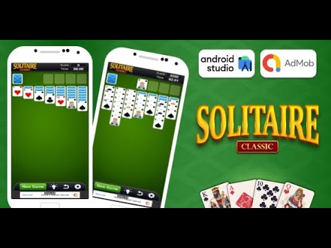 Solitaire - Classic Card Games APK para Android - Download