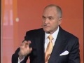 Raymond W. Kelly on anti-terrorism - The New Yorker Conference