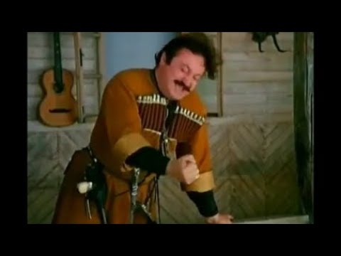 \"სამანიშვილის დედინაცვალი\" - ბეკინას გულშემატკივარი სიძე