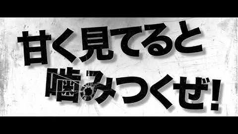 映画『ガン・ドッグ』予告編
