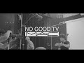 NO GOOD TV - JIN AKANISHI × M・A・C [ Photo shoot Making movie ]